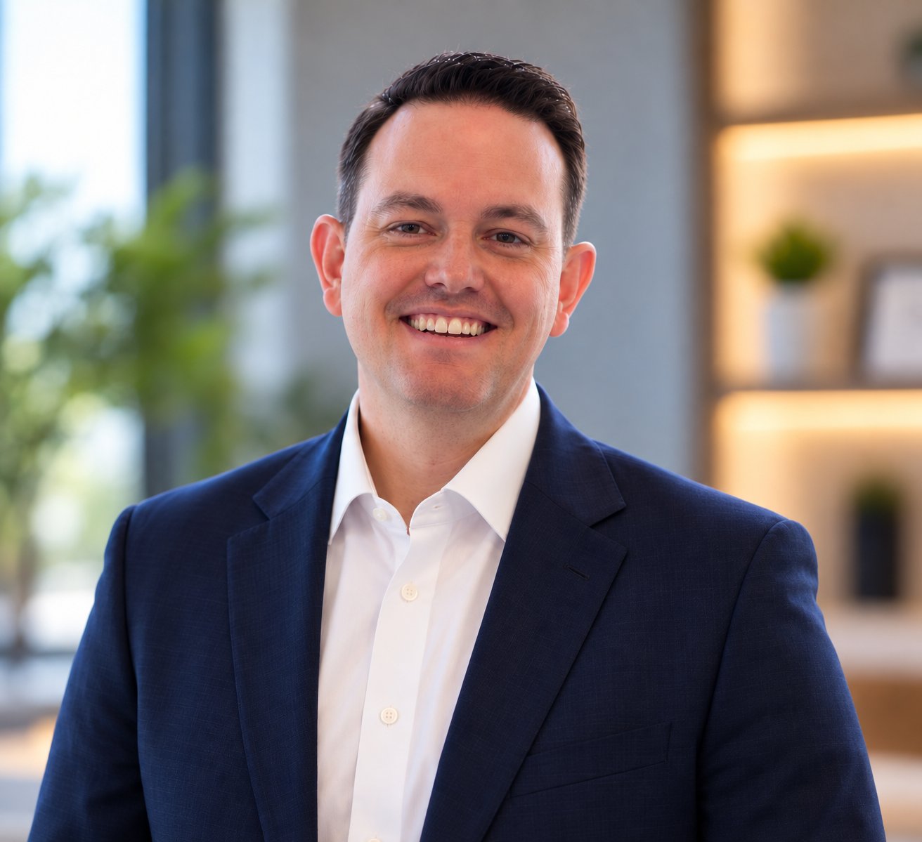Eric Rindy, founder of Live Seller Advisors